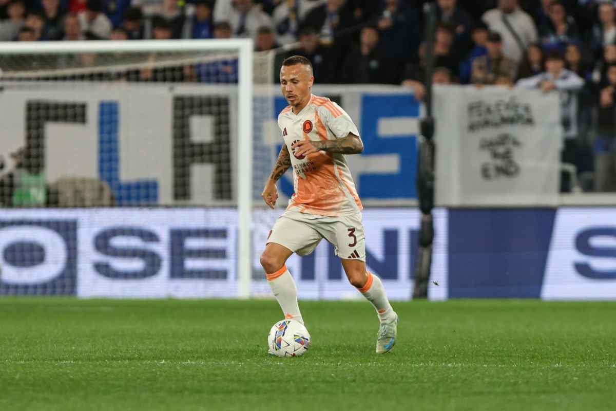 Angelino