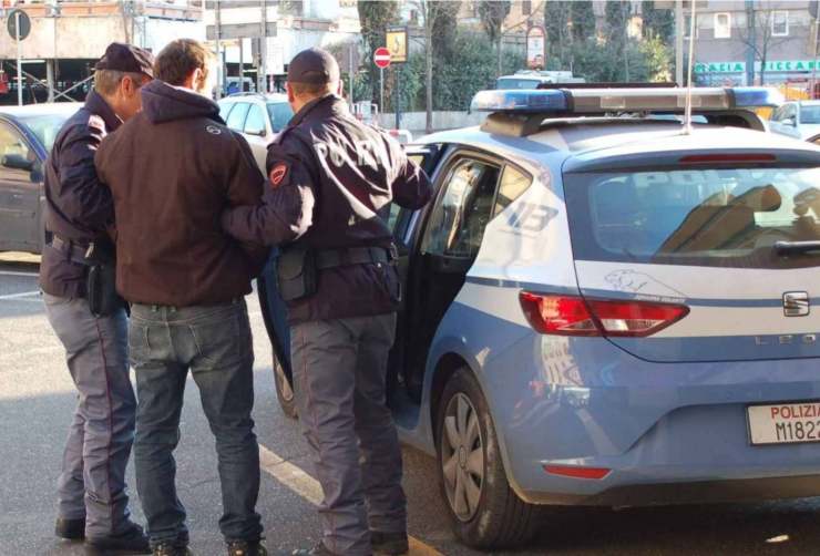 Scene di ordinaria follia