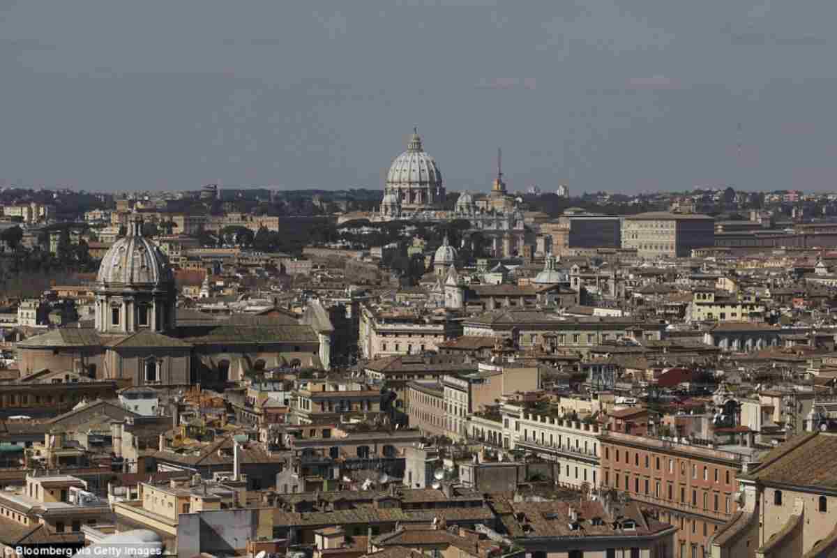 la Capitale