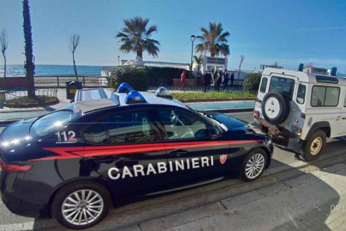 Concessioni sospette