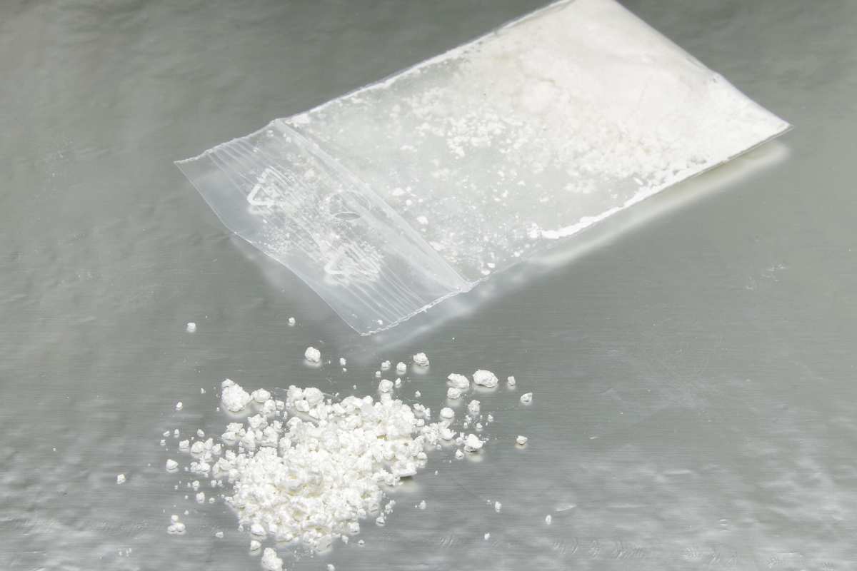 Cocaina