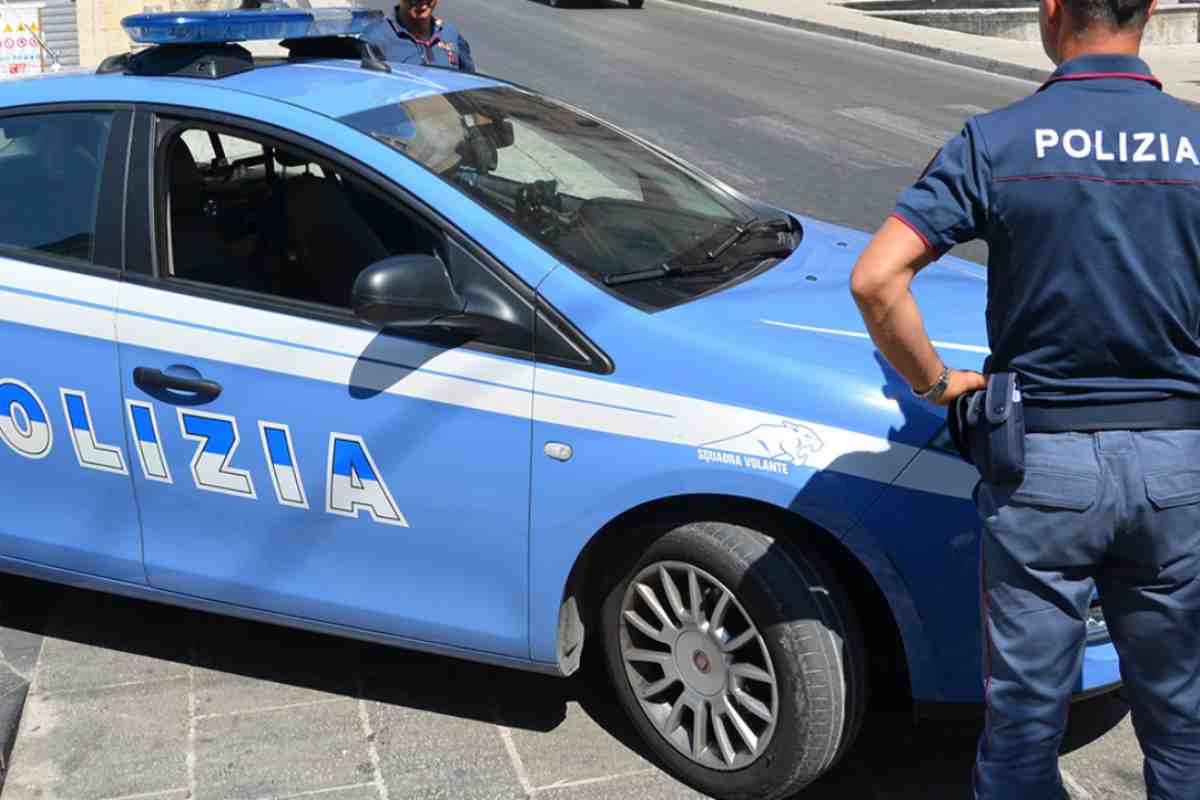 Scene di ordinaria follia a Guidonia: molestano, sequestrano delle persone e poi devastano un bar