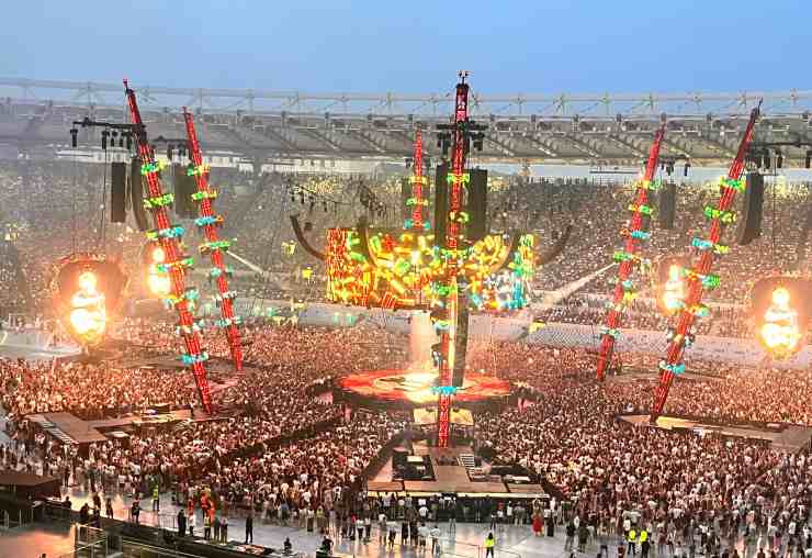 Stadio Olimpico