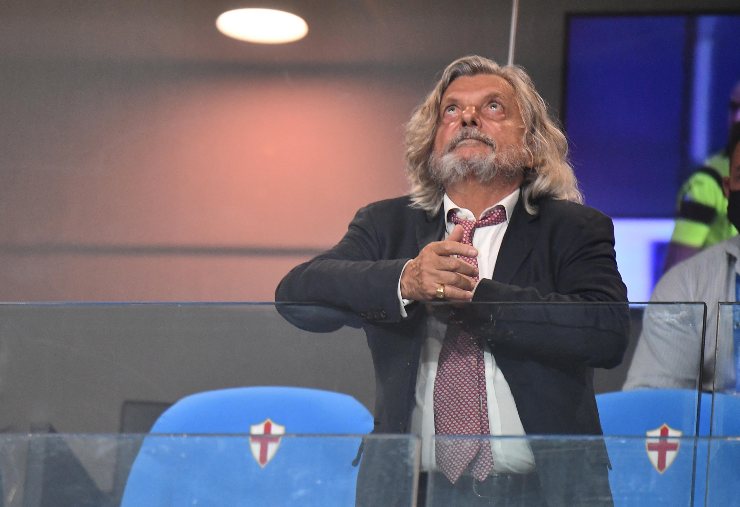 Ferrero Massimo