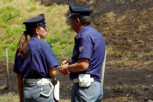 Polizia