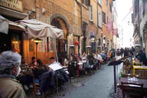 Ristoranti a Roma