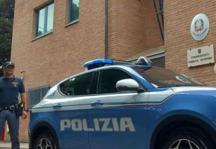 Arrestato uomo