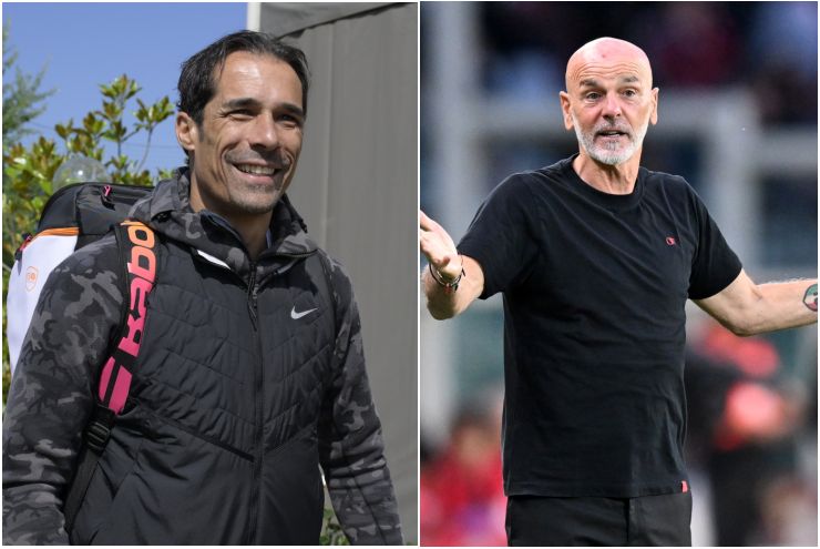 Corradi e Pioli