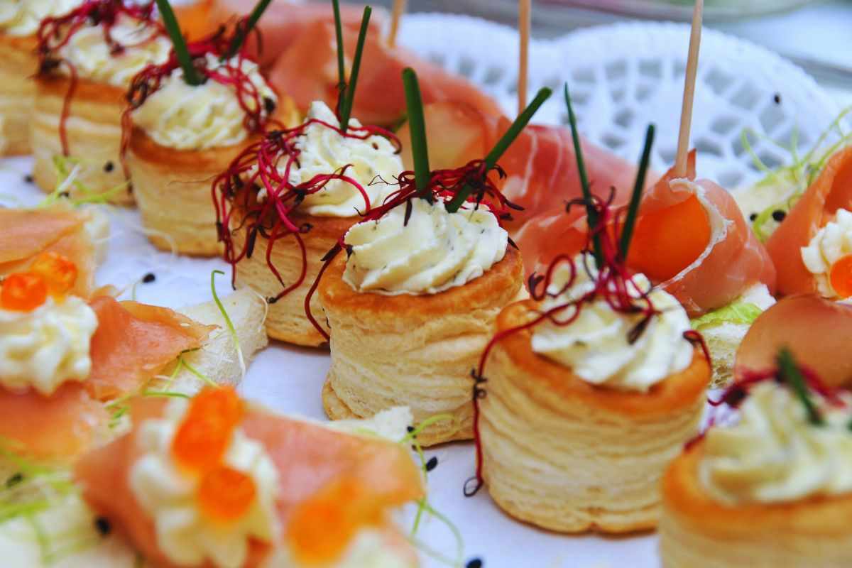 antipasto